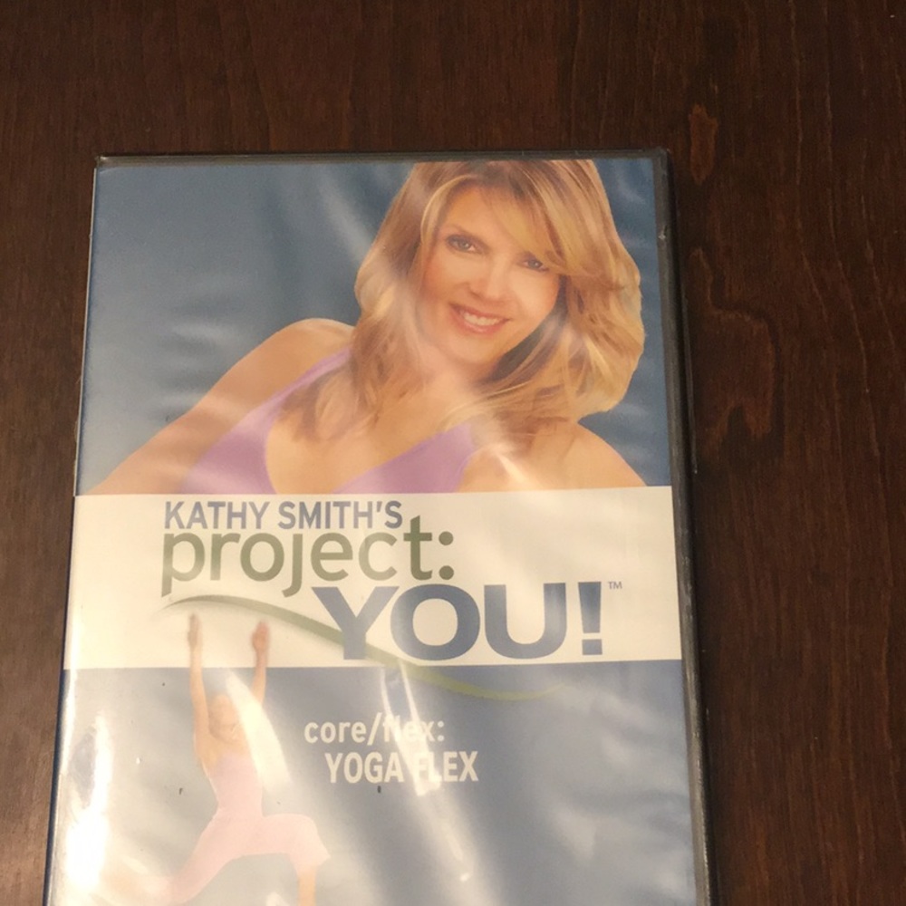 DVD